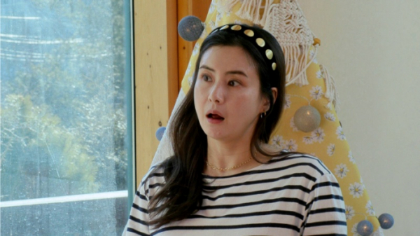 ▲'박원숙의 같이 삽시다' (사진제공=KBS 2TV)