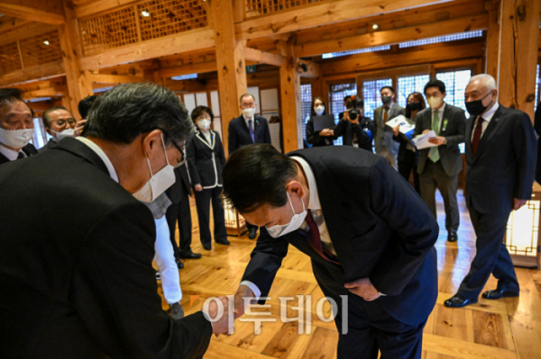 (인수위사진기자단)