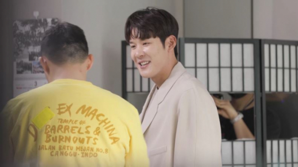 ▲'신랑수업' (사진제공=채널A)