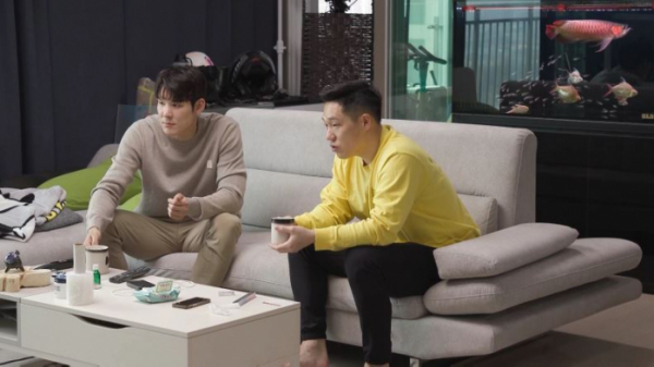 ▲'신랑수업' (사진제공=채널A)