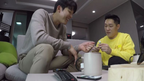 ▲'신랑수업' (사진제공=채널A)