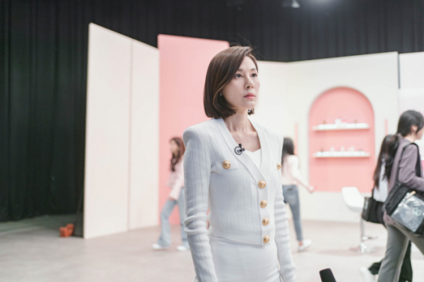 ▲'킬힐'(사진제공=tvN)