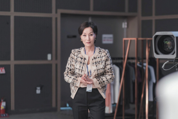 ▲'킬힐'(사진제공=tvN)