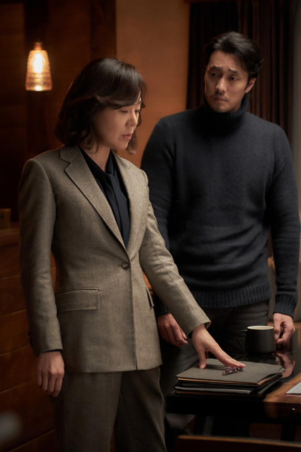 ▲'자백'(사진제공=롯데엔터테인먼트)