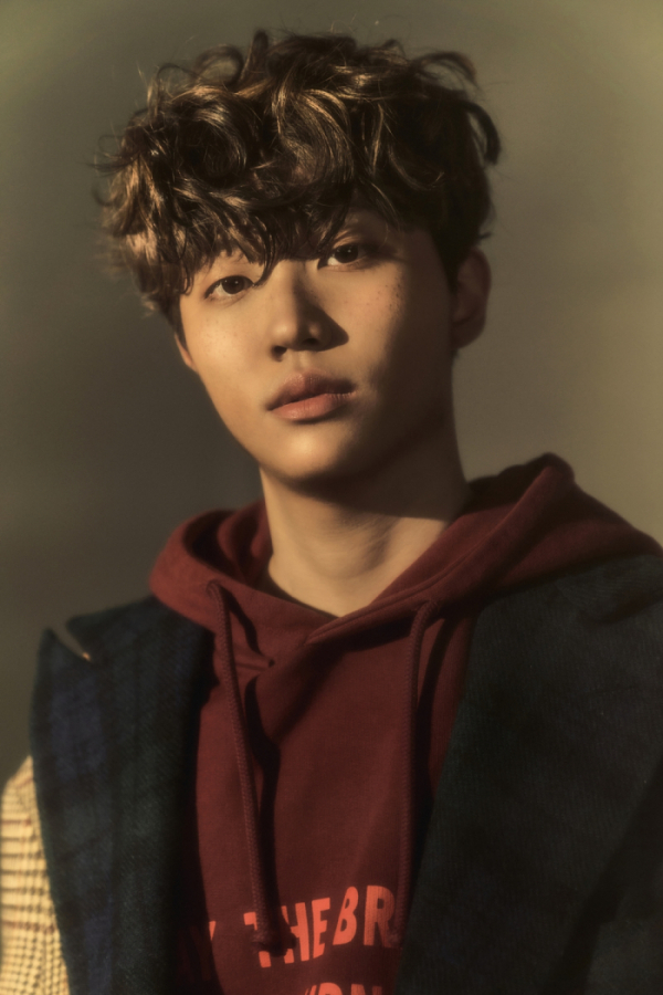 ▲박현진(사진 = 하이어뮤직 제공)