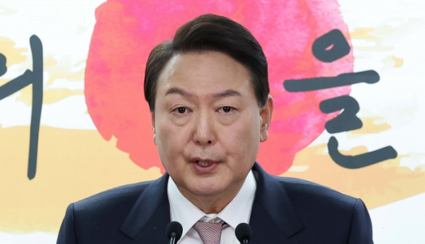 ▲윤석열 대통령 당선인(이투데이DB)