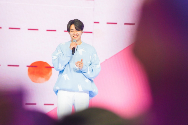 ▲'국가가 부른다'(사진 = TV CHOSUN 제공)