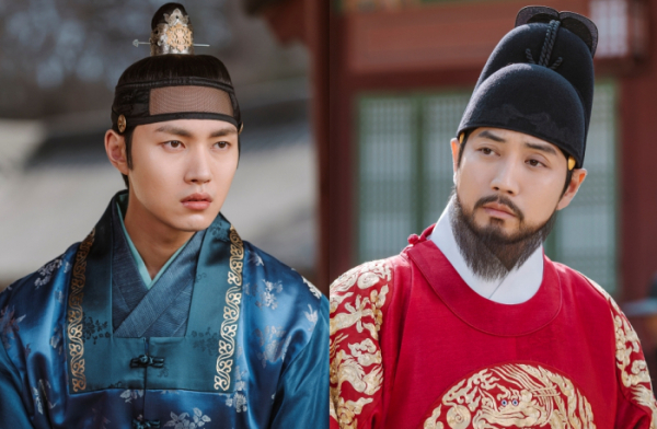 ▲'태종이방원'(사진제공=몬스터유니온)