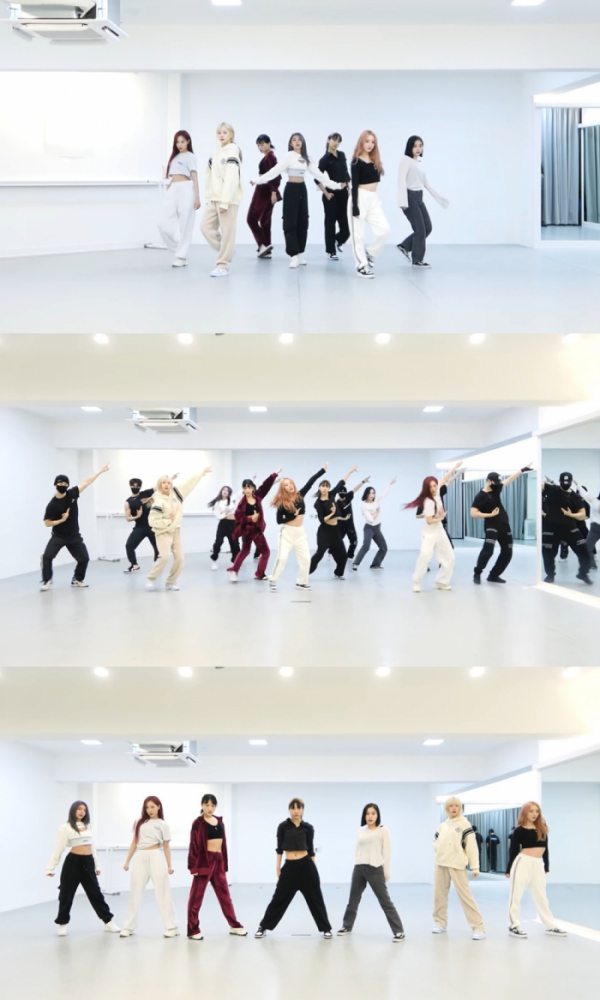 ▲드림캐쳐(사진 = 드림캐쳐컴퍼니 제공)