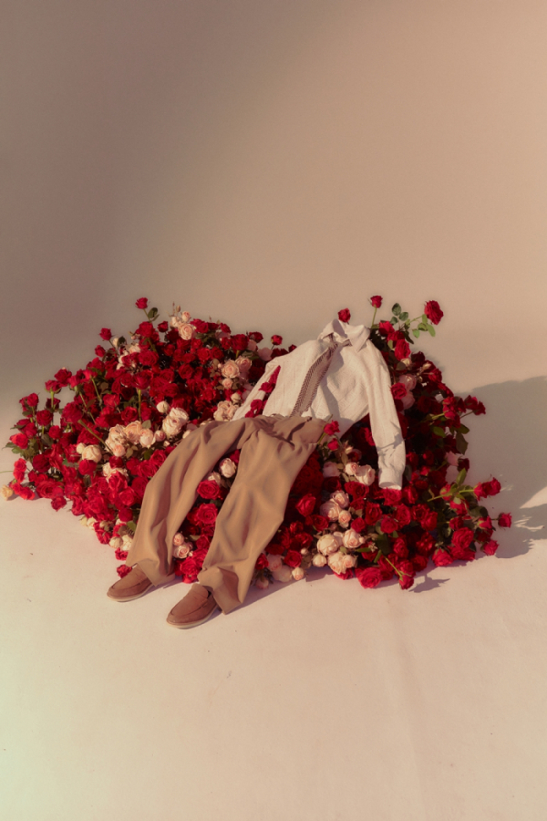 ▲슈퍼주니어 려욱(사진 = Label SJ 제공)