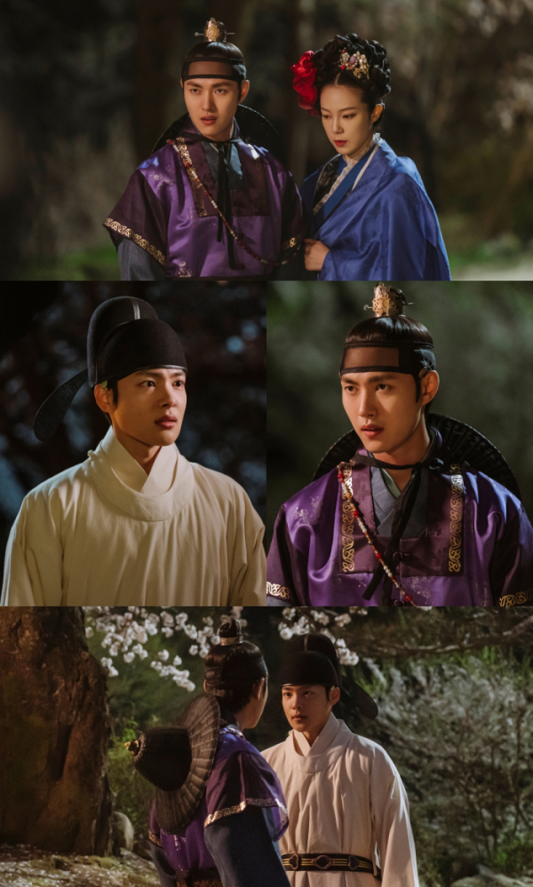 ▲'태종이방원'(사진제공=몬스터유니온)