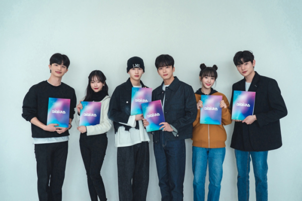 ▲woo!ah!(우아!) 나나(사진=플레이리스트 제공)