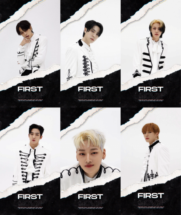 ▲위아이(WEi)(사진 = 위엔터테인먼트 제공)