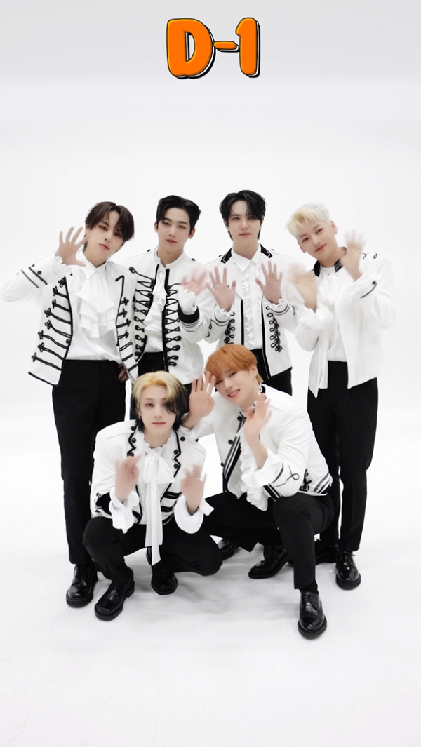 ▲위아이(WEi)(사진 = 위엔터테인먼트 제공)