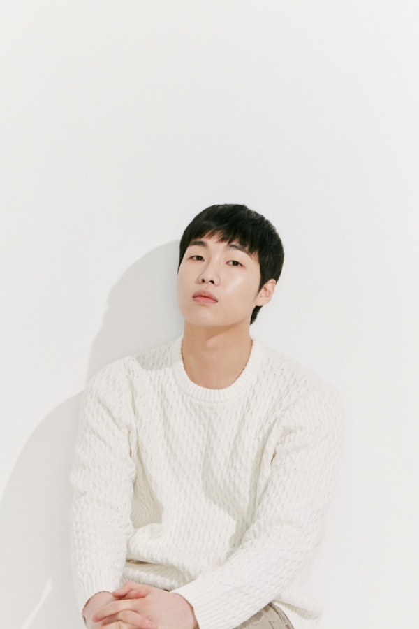 ▲하동연(사진 = n.CH엔터테인먼트 제공)