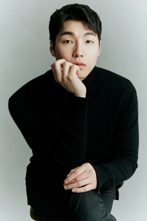 ▲하동연(사진 = n.CH엔터테인먼트 제공)