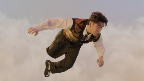 ▲ELO(엘로)(사진 = AOMG 제공)