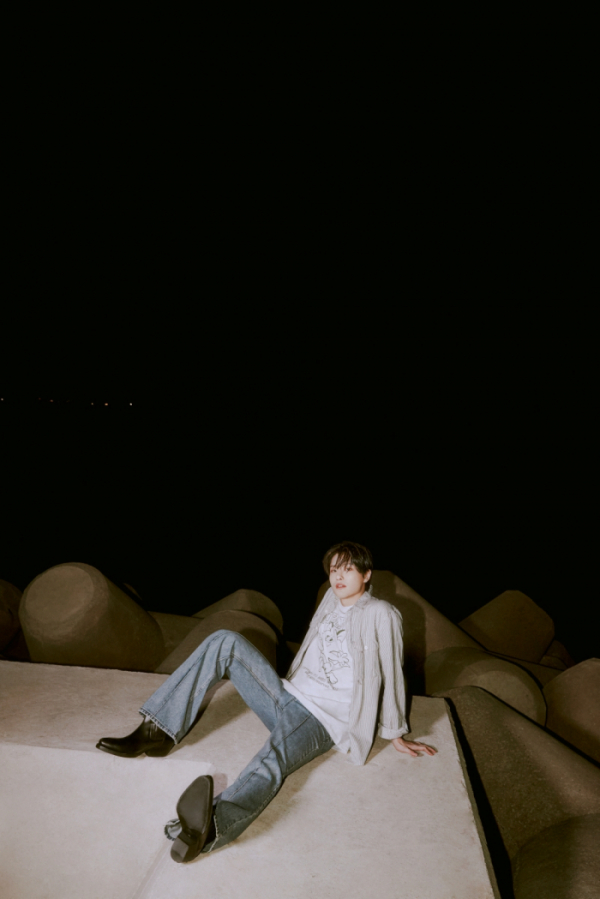 ▲우즈(사진 = 아메스 월드와이드 제공)