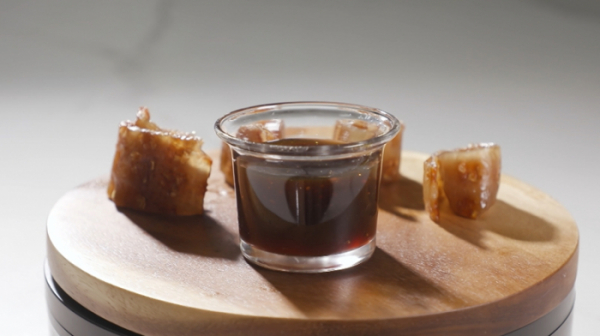 ▲'편스토랑' 박솔미(사진제공=KBS 2TV)