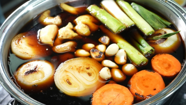 ▲'편스토랑' 박솔미(사진제공=KBS 2TV)