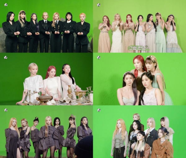 ▲드림캐쳐(사진 = 드림캐쳐컴퍼니 제공)