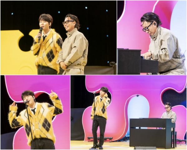 ▲'아기싱어'(사진제공=KBS 2TV)