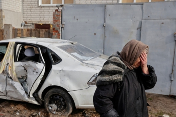 ▲'특파원 보고 세계는 지금'(사진제공=KBS 1TV)