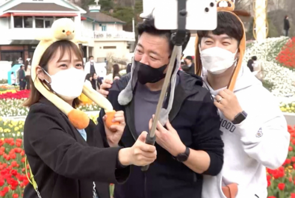 ▲'살림남2' 윤다훈(사진제공=KBS 2TV)