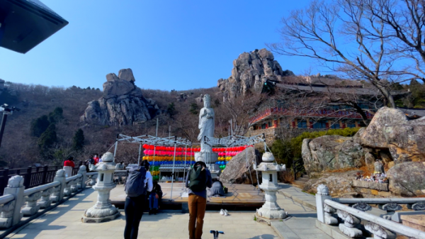 ▲'영상앨범 산'(사진제공=KBS 2TV)