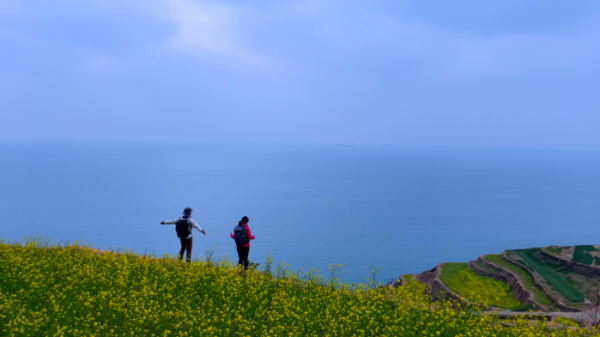 ▲'영상앨범 산'(사진제공=KBS 2TV)