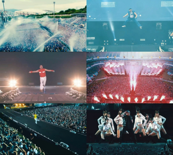 ▲싸이(사진 = 피네이션(P NATION) 제공)