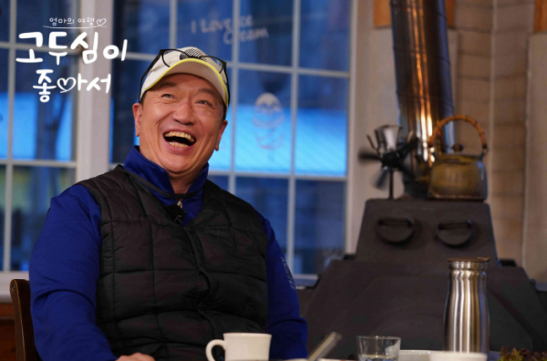 ▲배우 박상면(사진제공=채널A)