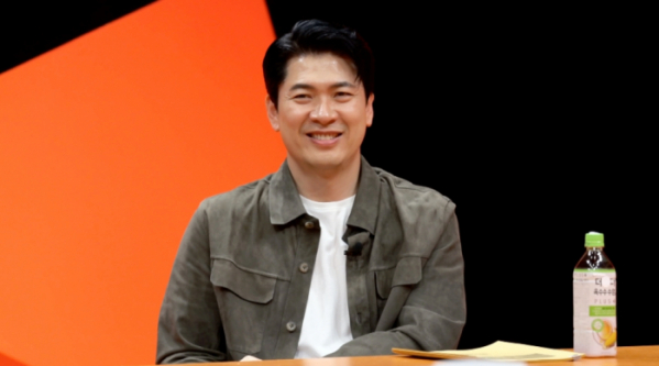 ▲배우 김상경(사진제공=SBS)