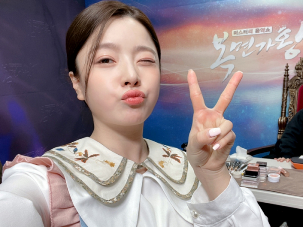 ▲벤(사진 = 메이저나인 제공)