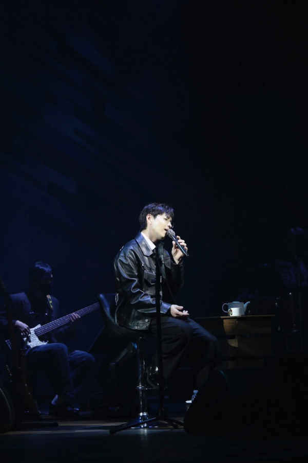 ▲이석훈(사진 = C9엔터테인먼트 제공)