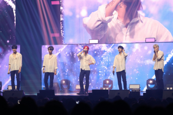 ▲CIX(씨아이엑스)(사진 = C9엔터테인먼트 제공)