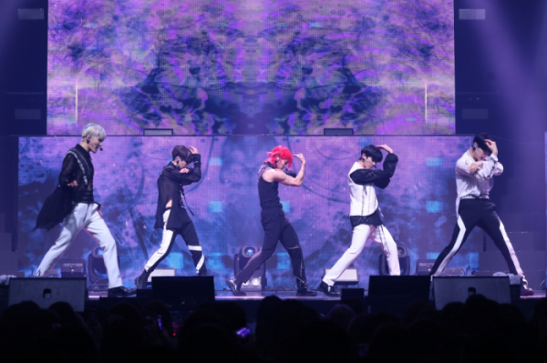 ▲CIX(씨아이엑스)(사진 = C9엔터테인먼트 제공)