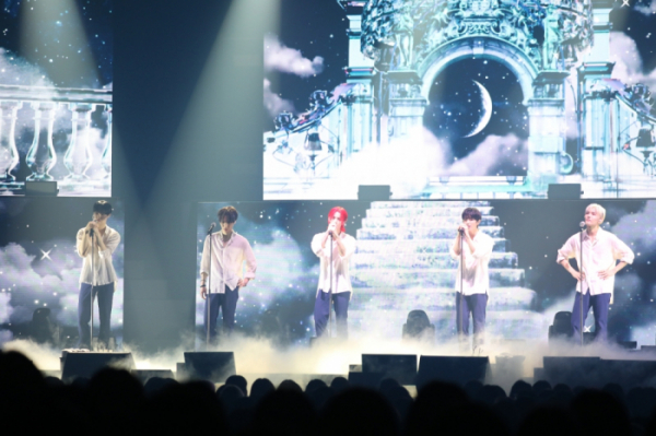 ▲CIX(씨아이엑스)(사진 = C9엔터테인먼트 제공)