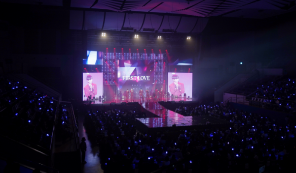 ▲위아이(사진 = 위엔터테인먼트 제공)