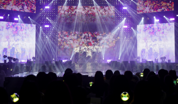 ▲위아이(사진 = 위엔터테인먼트 제공)