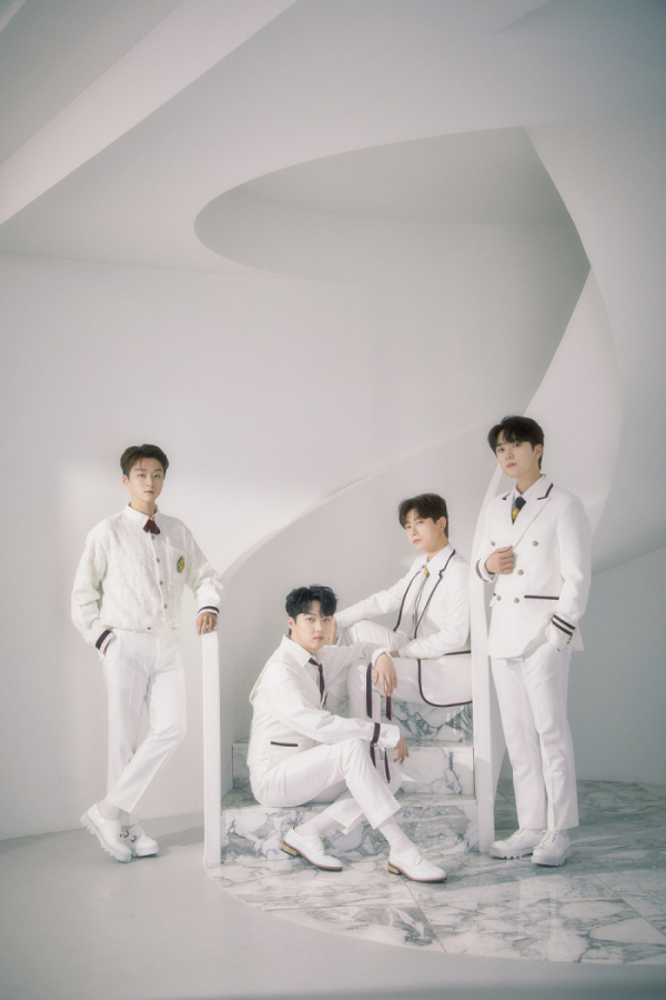 ▲포레스텔라(사진 = 비트인터렉티브 제공)