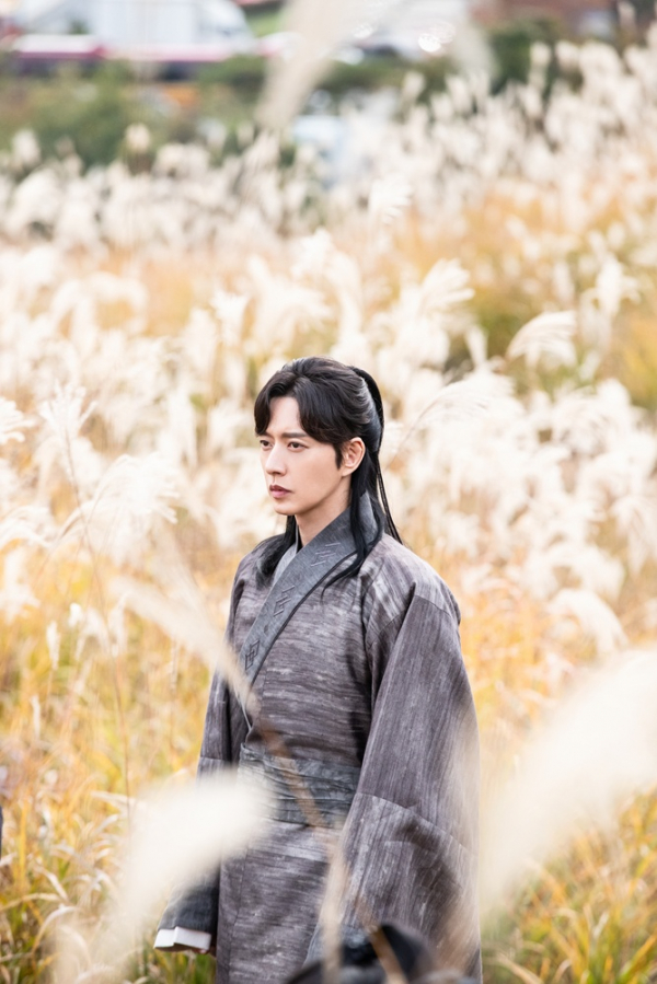 ▲'지금부터, 쇼타임!' 박해진(사진=마운틴무브먼트)