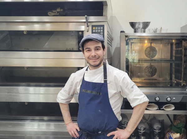 ▲프랑스 디저트 달인(사진제공=SBS)