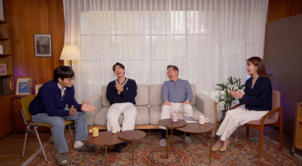 ▲'우리 사이'(사진제공=JTBC)