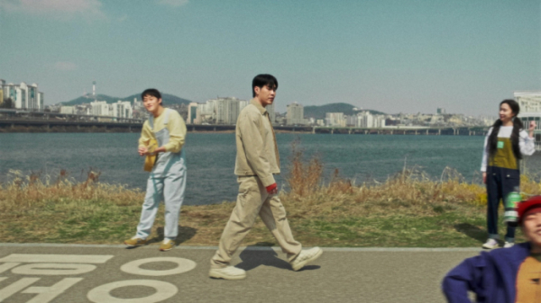 ▲ELO(엘로)(사진 = AOMG 제공)