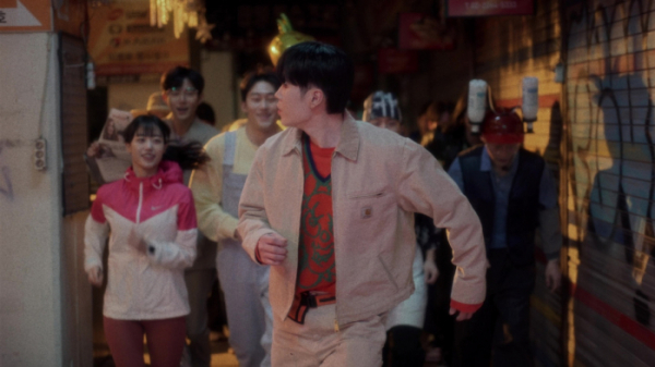 ▲ELO(엘로)(사진 = AOMG 제공)