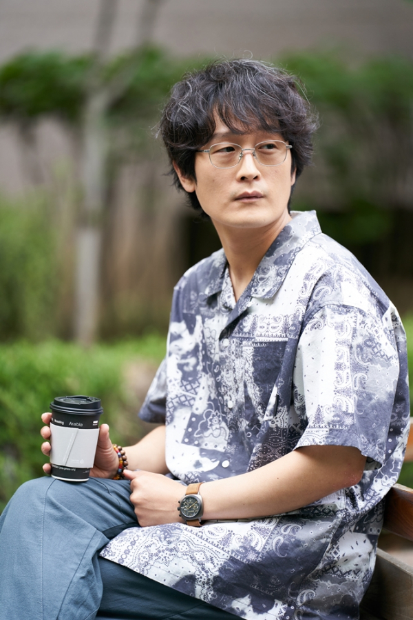 ▲'그린마더스클럽'(사진제공=SLL)