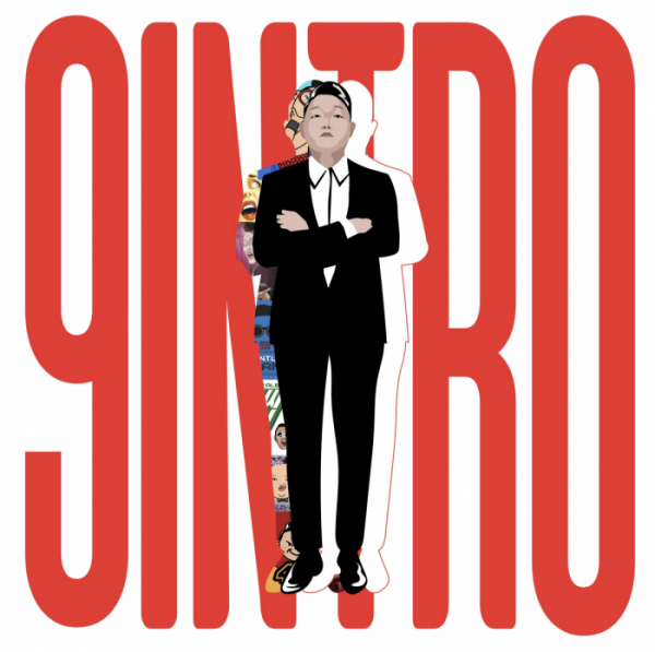 ▲싸이(사진 = 피네이션(P NATION) 제공)