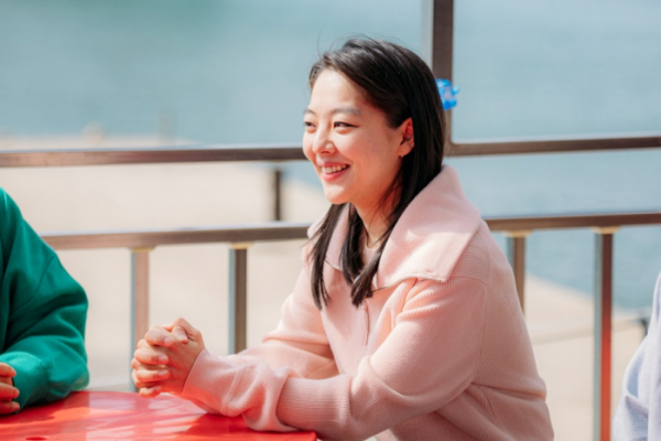 ▲'노는 언니2'(사진제공=티캐스트 E채널)