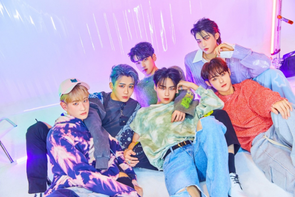 ▲DKZ(사진 제공=동요엔터테인먼트)